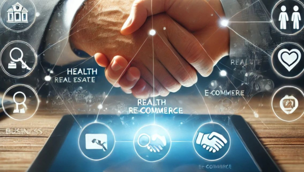 Latest Business Listings on Afrimasterweb – Find & Connect 
